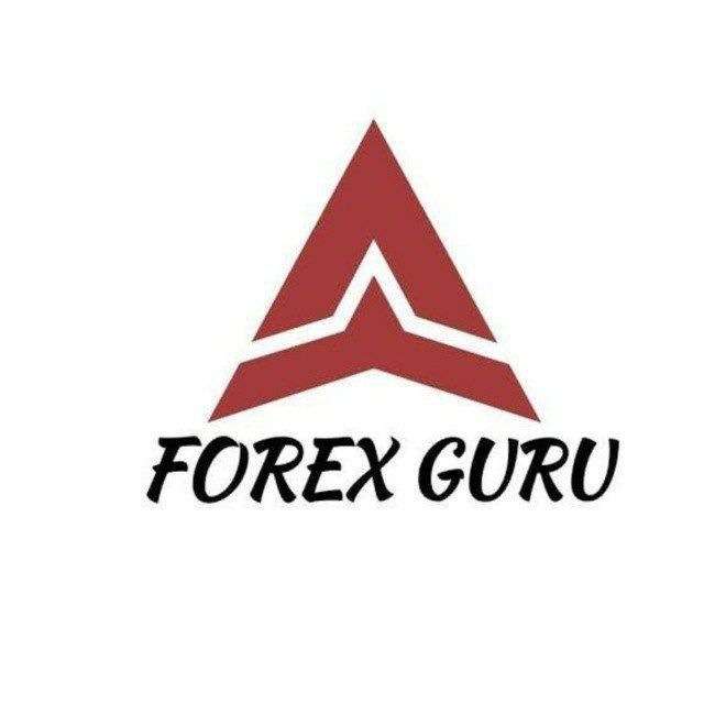 Forex Guru Signals Telegram Channel