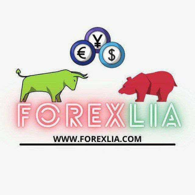 ForexLia Telegram Channel