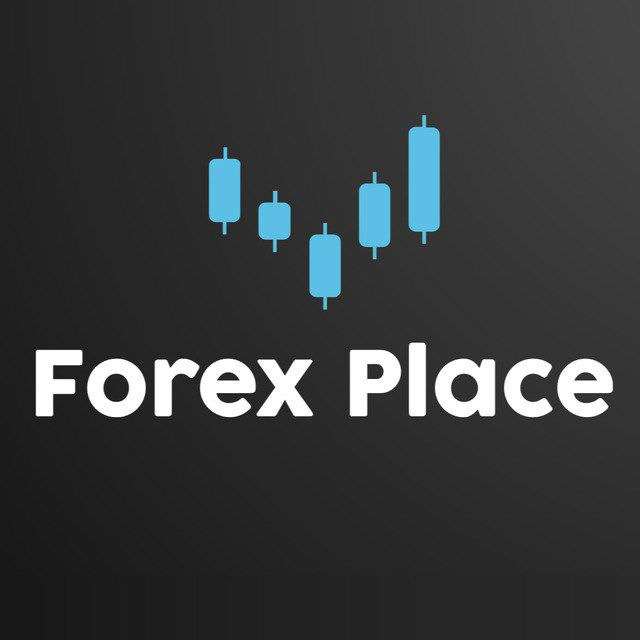 ForexPlace SIGNALS Telegram Channel