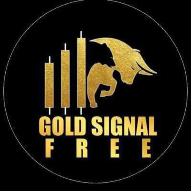 GOLD FX SIGNALS free Telegram Channel