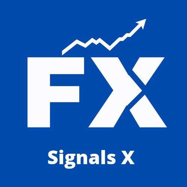 Forex Signals X🥇FREE Telegram Channel
