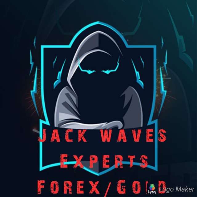 Jack waves Experts Forex/Gold Trading signals Telegram Channel