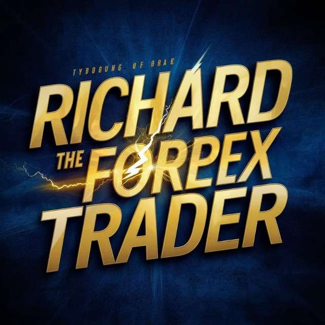 RICHARD - THE FOREX TRADER Telegram Channel