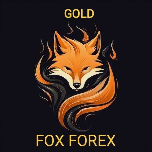 GOLD FOX FOREX SIGNAL Telegram Channel