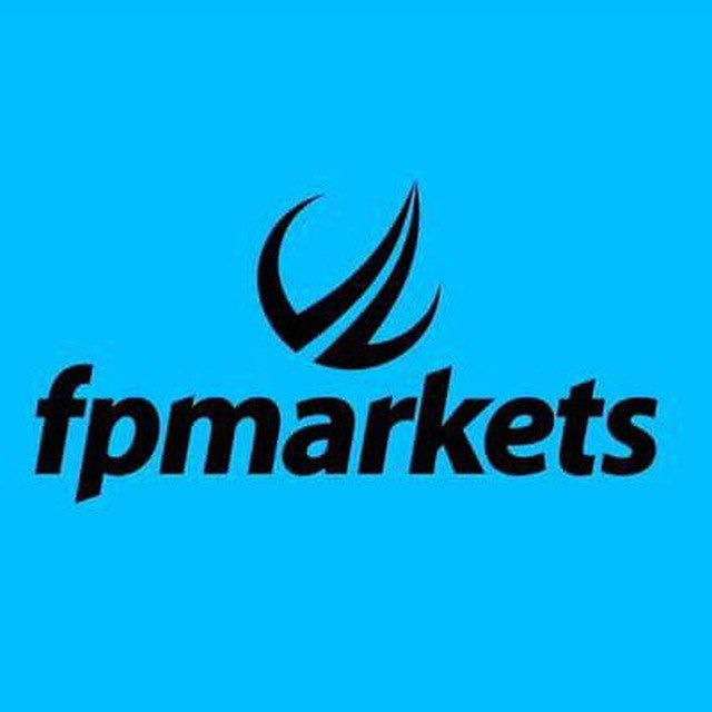 FP MARKET GOLD SIGNAL Telegram Channel