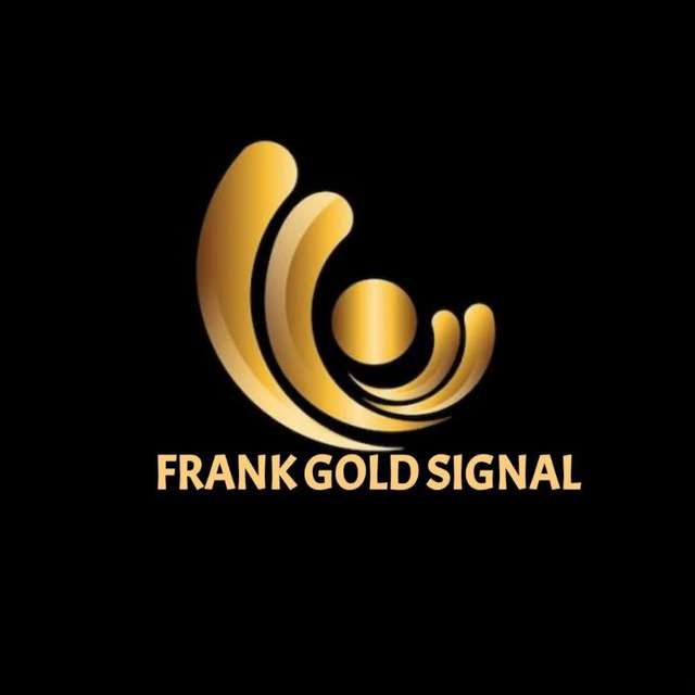Frank Gold Signals Telegram Channel