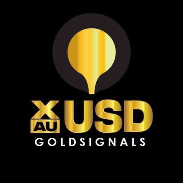 FOREX GOLD SIGNALS Telegram Channel