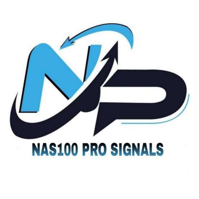 NAS100 PRO SIGNALS Telegram Channel