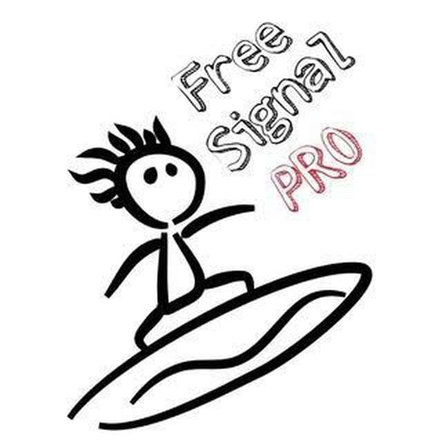 FREE SIGNAL PRO (FX) Telegram Channel