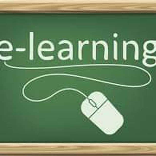 Free eLearning Telegram Channel