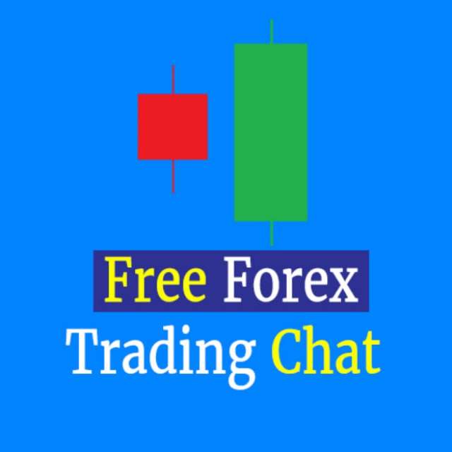 Forex Trading Chat Free for 2024 Telegram Group