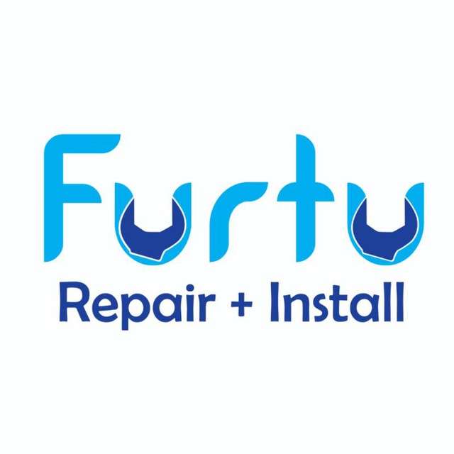 Furtu Repair + Install Telegram Channel