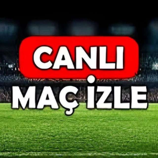 Futbol Maç Yayını ve Linkleri | Transfer Haberleri Telegram Kanal