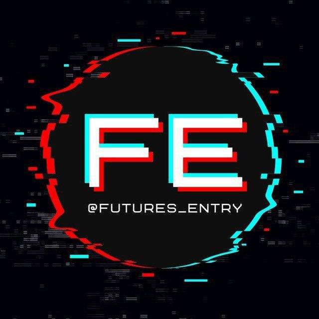 Futures Entry® ( Futures/Spot ) Telegram Channel