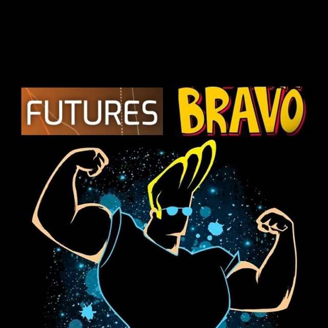 Futures Bravo Telegram Channel