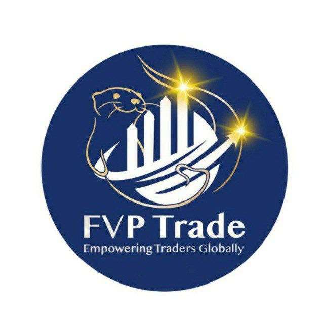 FVP TRADE SIGNALS Telegram Channel