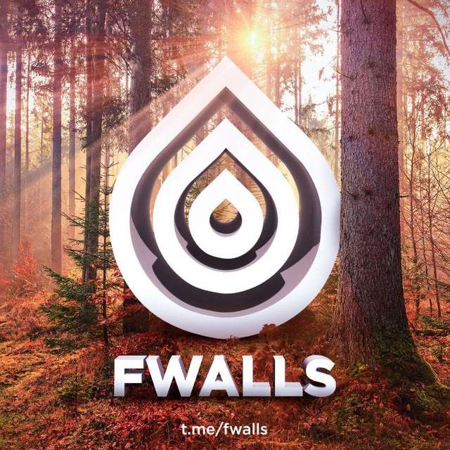 Обои | Wallpapers | fwalls Телеграм Канал