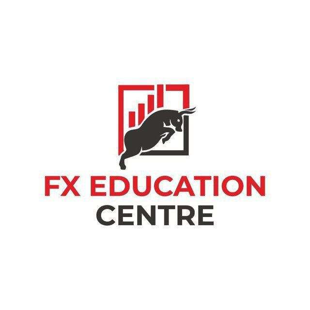 FX EDUCATION CENTER Telegram Channel