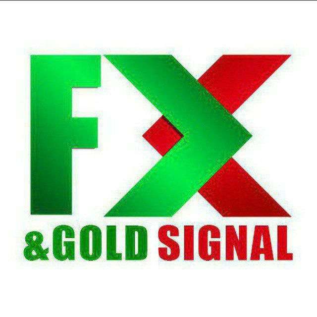FX AND GOLD SIGNALS Telegram Channel
