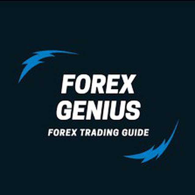 FXGENIUS MIKE FOREX AND CRYPTO SIGNALS Telegram Channel