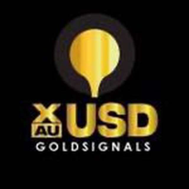 FOREX GOLD SIGNALS Telegram Channel