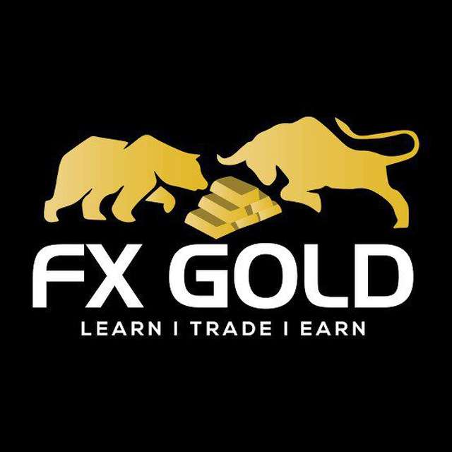 FX GOLD FOREX SIGNALS Telegram Channel