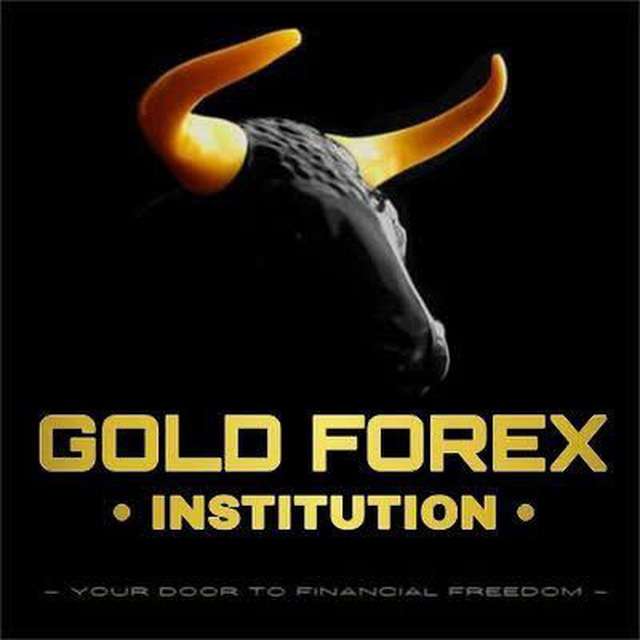 GOLD FOREX SIGNALS Telegram Channel