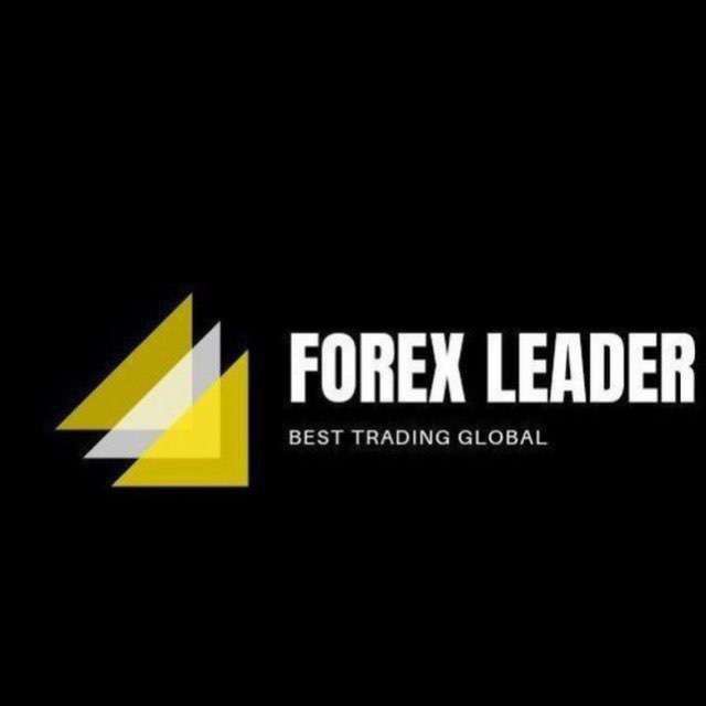 FOREX LEADER Telegram Channel