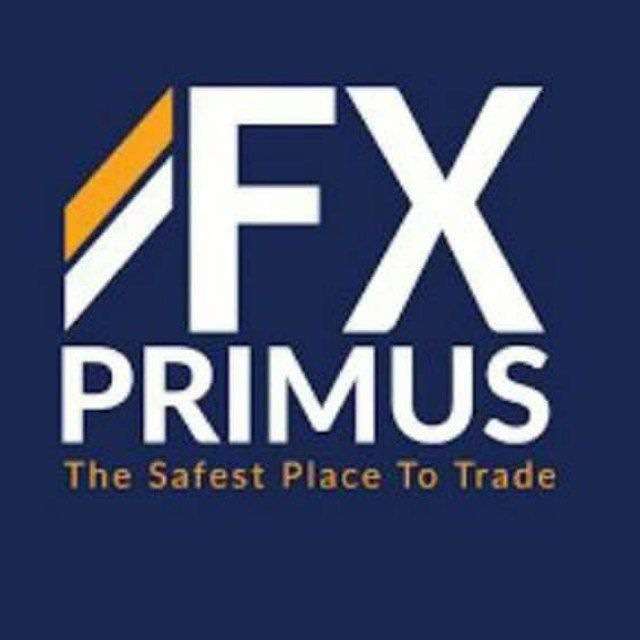 FX PRIMUS SIGNALS Telegram Channel