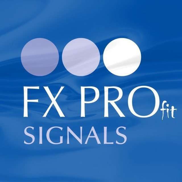 FxProfitSignals Telegram Channel