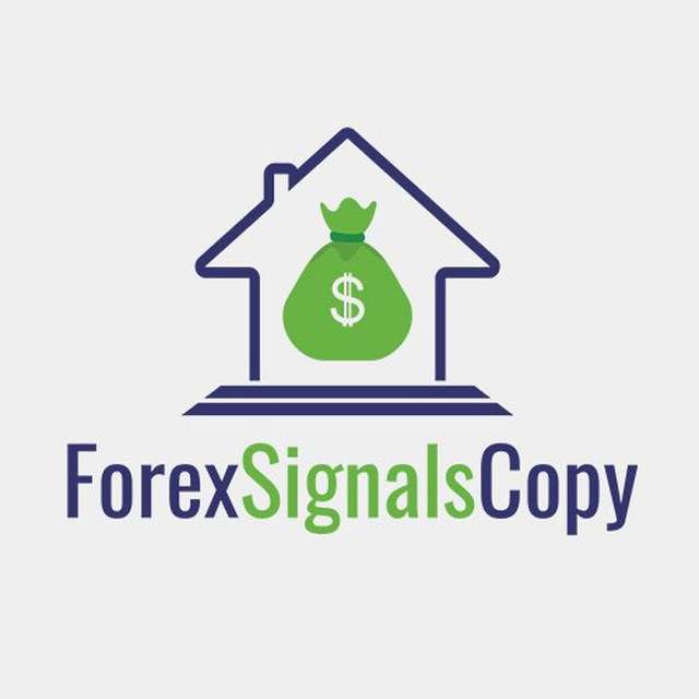 ForexSignalsCopy Telegram Channel