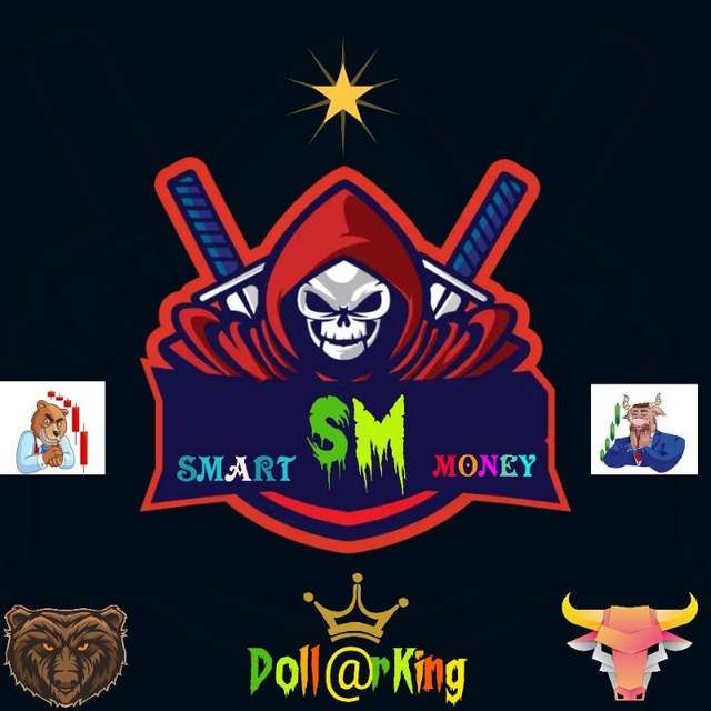 Forex Smart Money Kings Telegram Channel