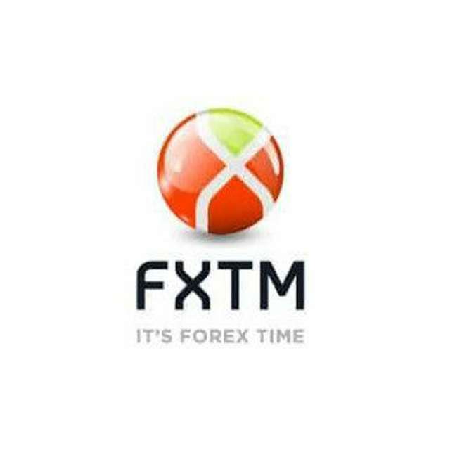 FXTM FOREX SIGNALS INSTITUTE Telegram Channel