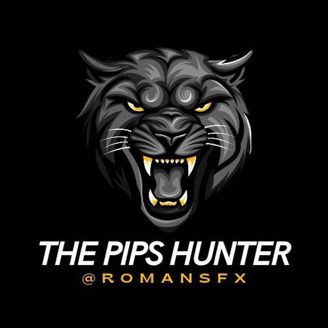 THE PIPS HUNTER Telegram Channel