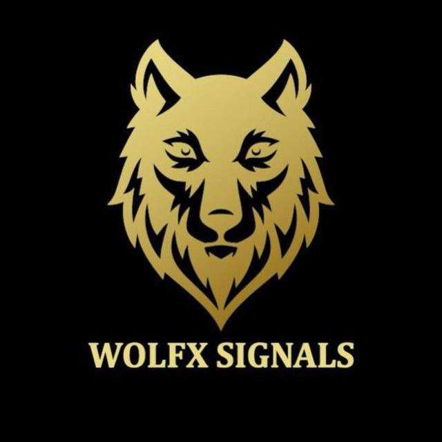 WolfxSignals Forex Telegram Channel