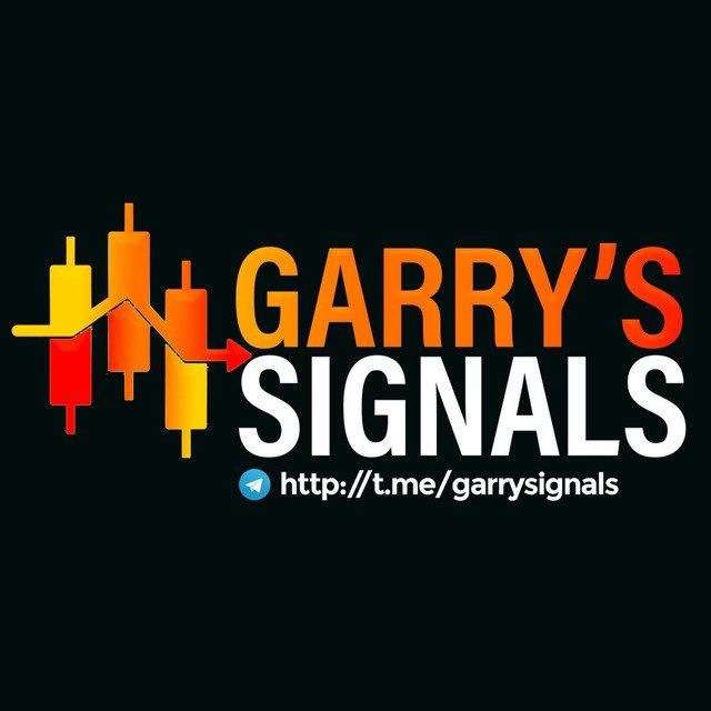 GARRY'S SIGNALS Telegram Channel