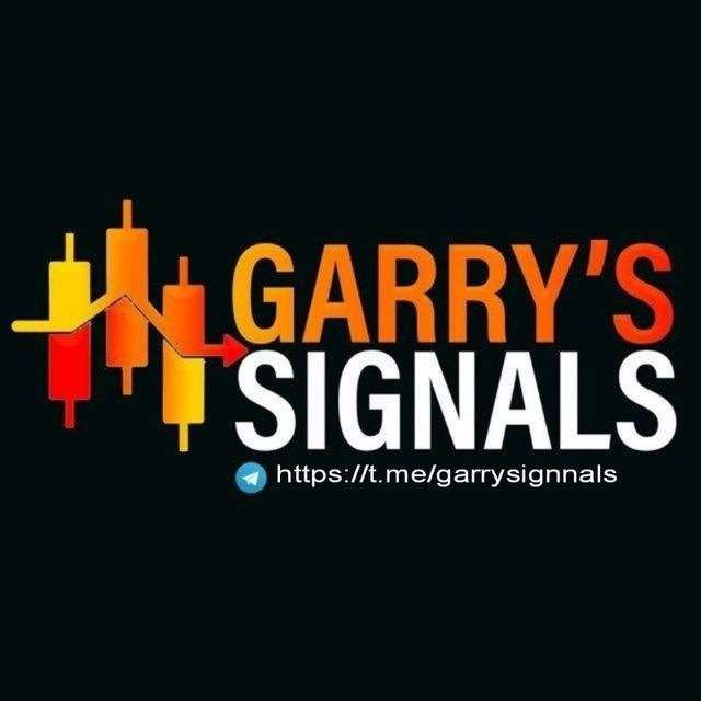 GARRY ' S SIGNALS Telegram Channel