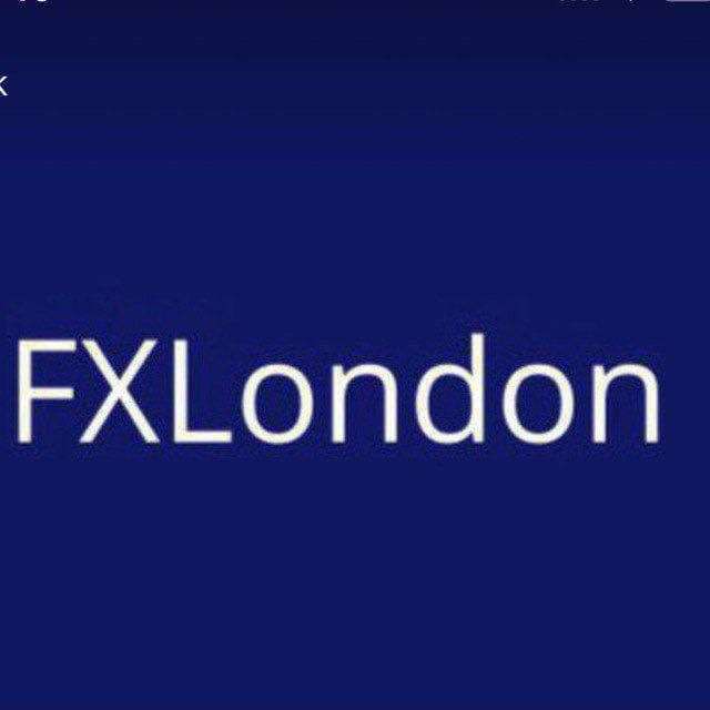 Forexsignals.io🇬🇧 Telegram Channel