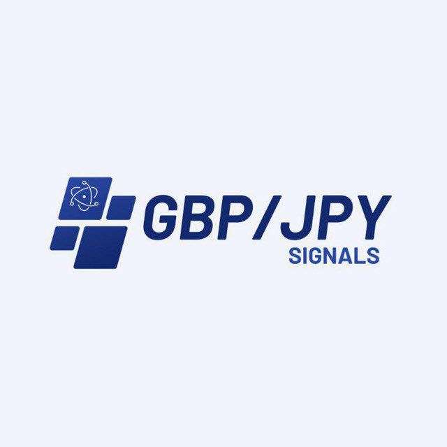 GBP/JPY FOREX SIGNALS Telegram Channel