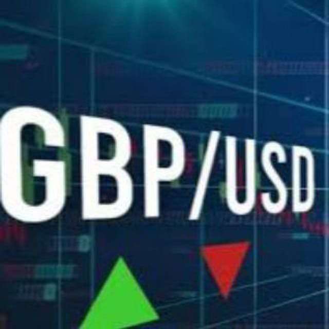GBPUSD FOREX Telegram Channel