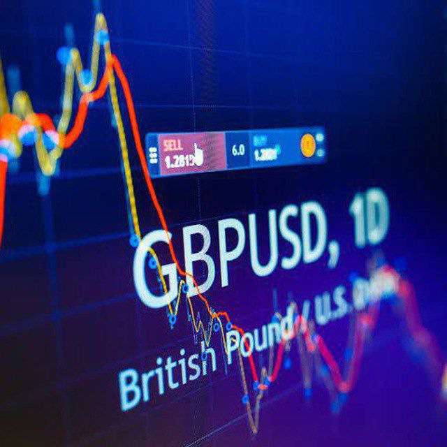 GBPUSD USDCAD NZDJPY SIGNALS Telegram Channel