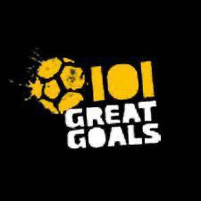 101 Great Goals / Tips and Bets Telegram Channel