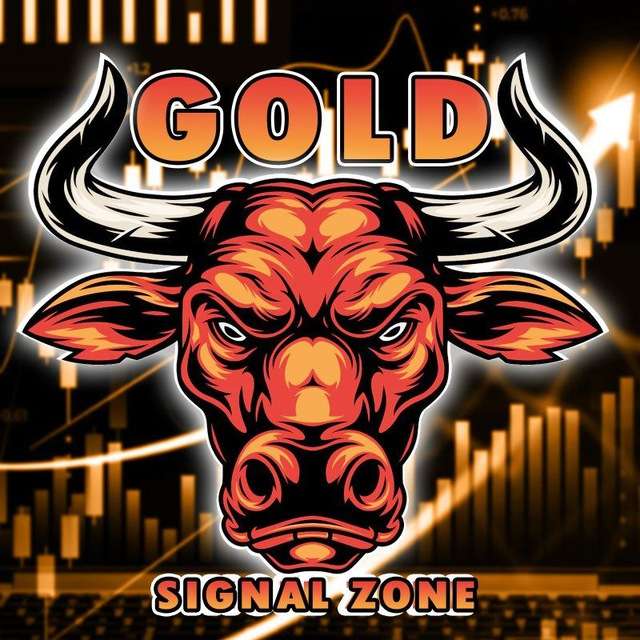 Gold Signal Zone Telegram Channel