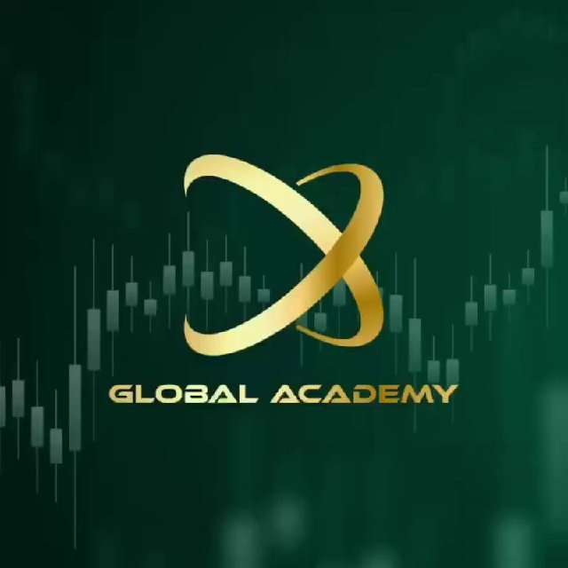 Global X Academy Telegram Channel