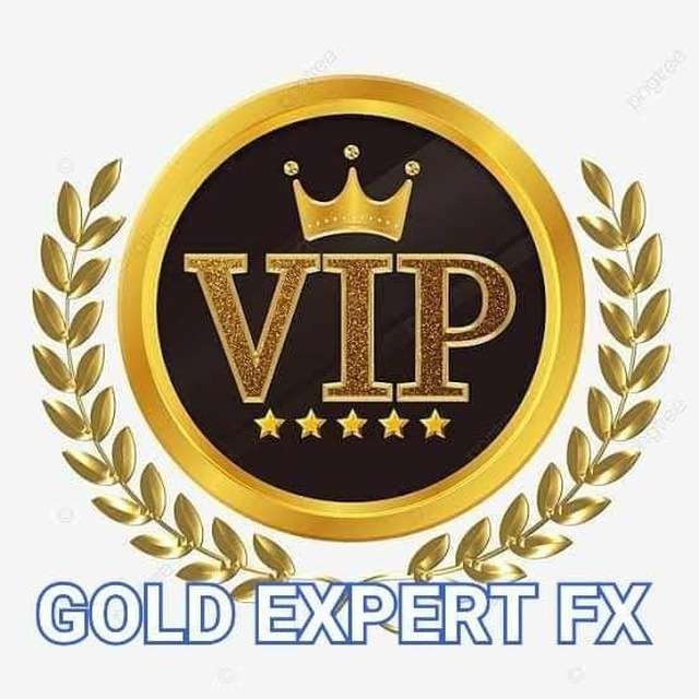 GOLD EXPERT FX Telegram Channel