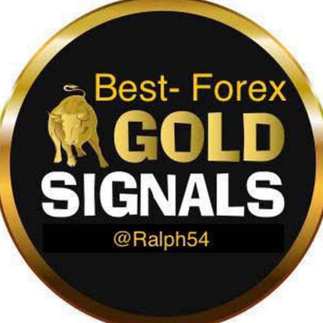 GOLD FOREX SIGNALS Telegram Channel