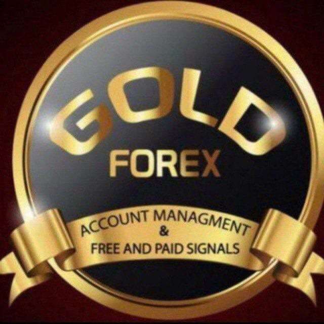 GOLD FOREX SIGNAL (free) Telegram Channel
