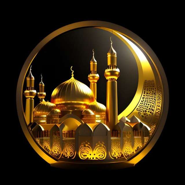 MUSLIMS FOREX TRAD Telegram Channel