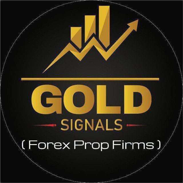 GOLD FOREX SIGNALS FIRMS Telegram Channel