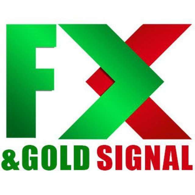 GOLD FX SIGNAL Telegram Channel